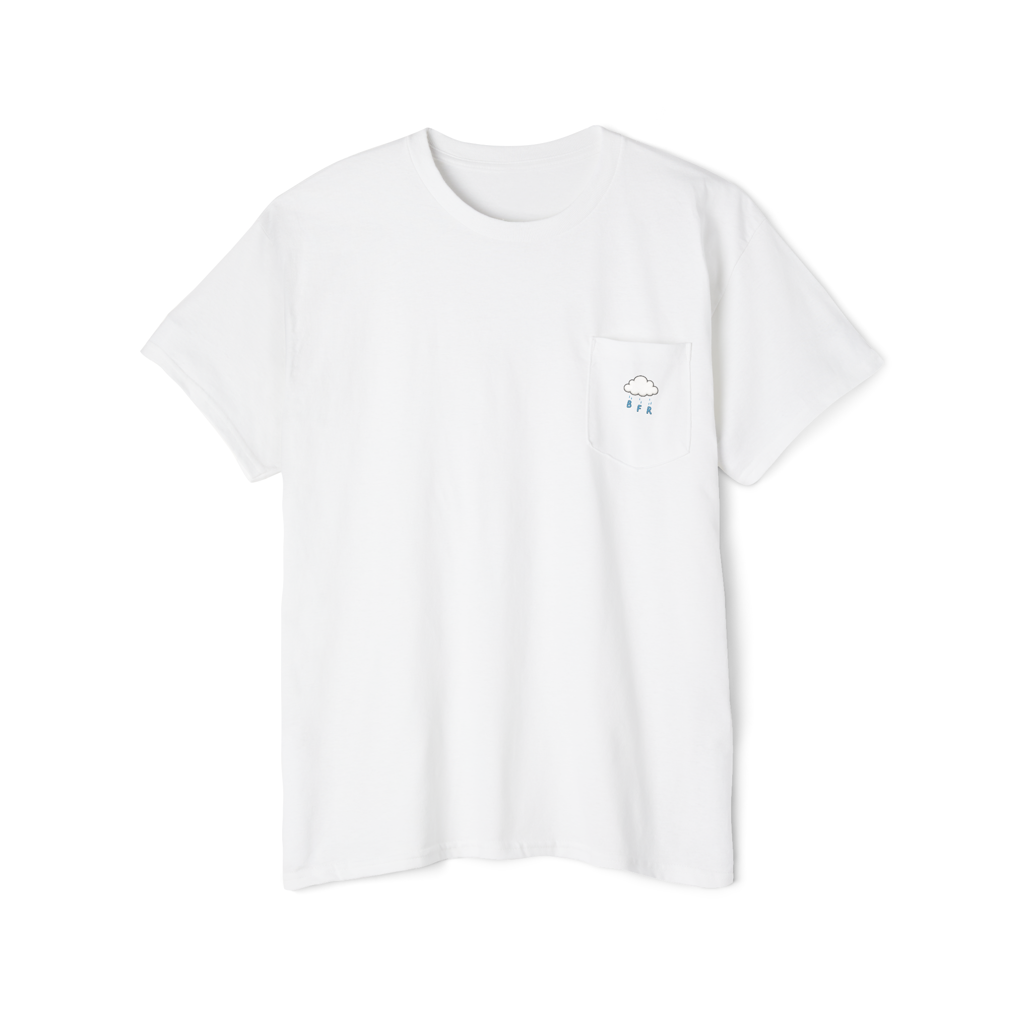 BFR Pocket T-Shirt