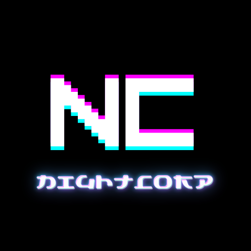 Nightcorp logo