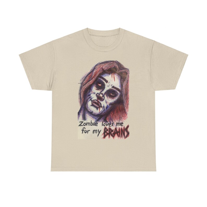 Zombae T-Shirt