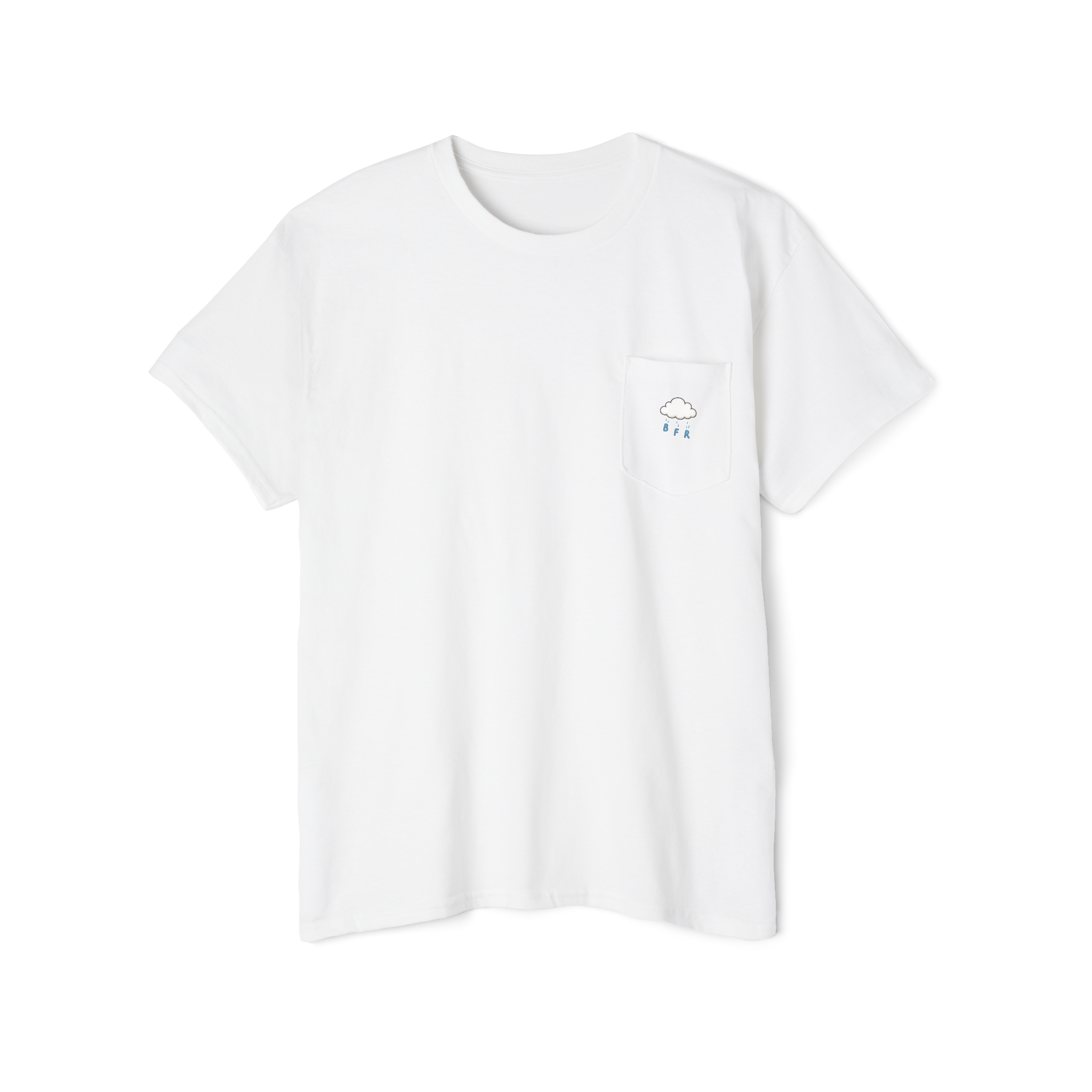 BFR Pocket Tee